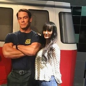 Meet your Posher, Tammy